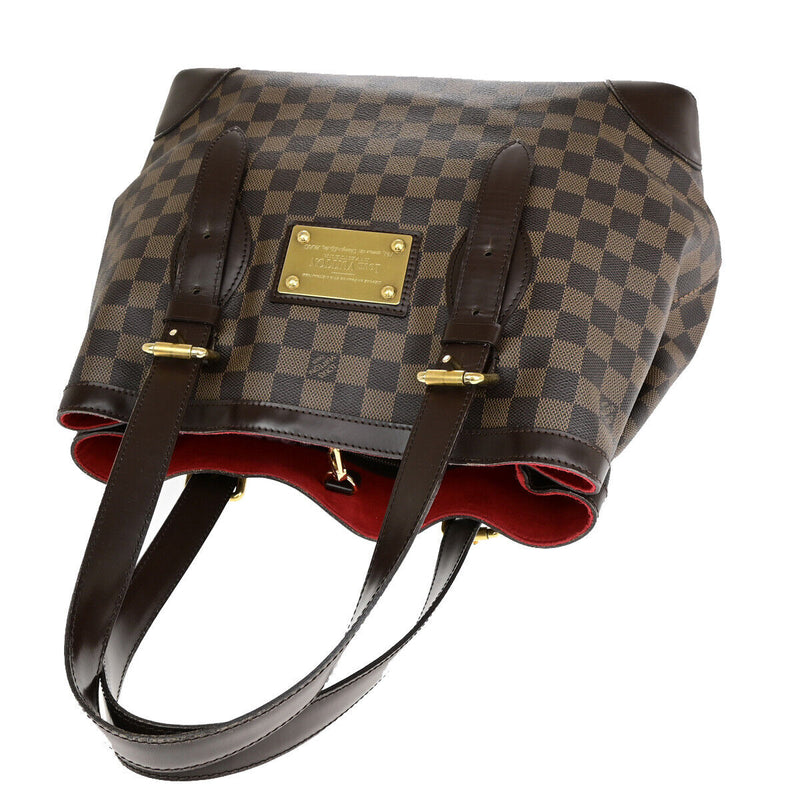 Louis Vuitlouis Vuitton Hampstead Mm