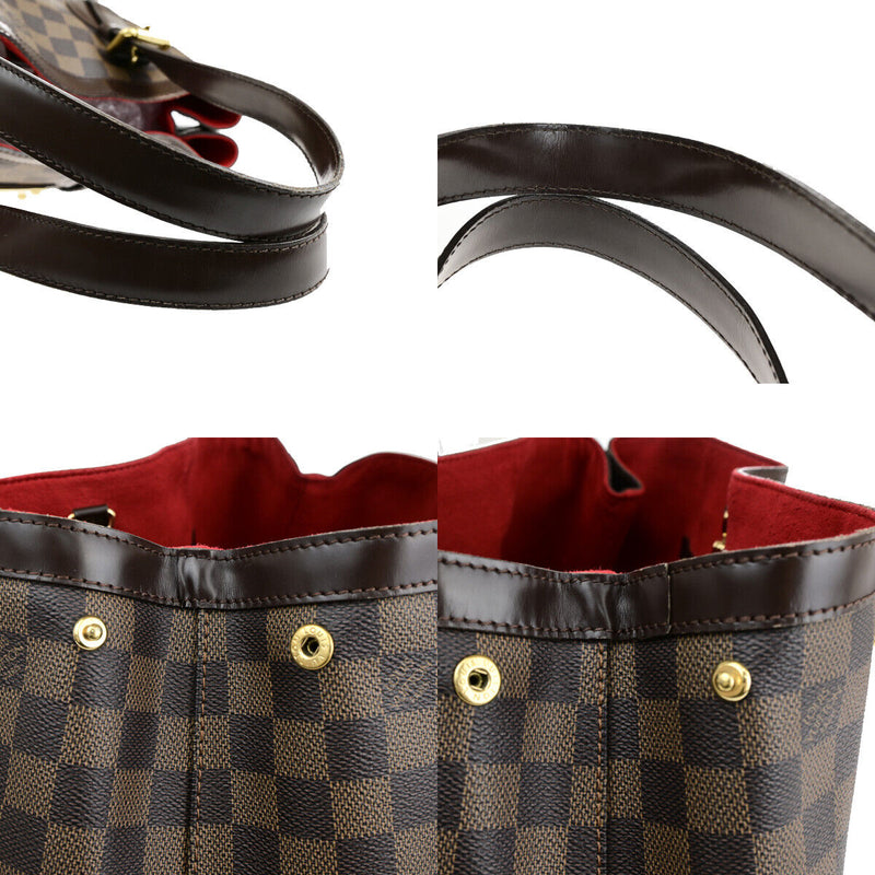 Louis Vuitlouis Vuitton Hampstead Mm