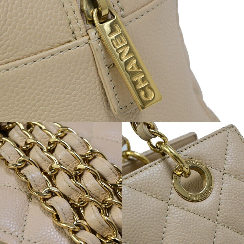 Chanel Cc Logo Ptt Matelasse Chain