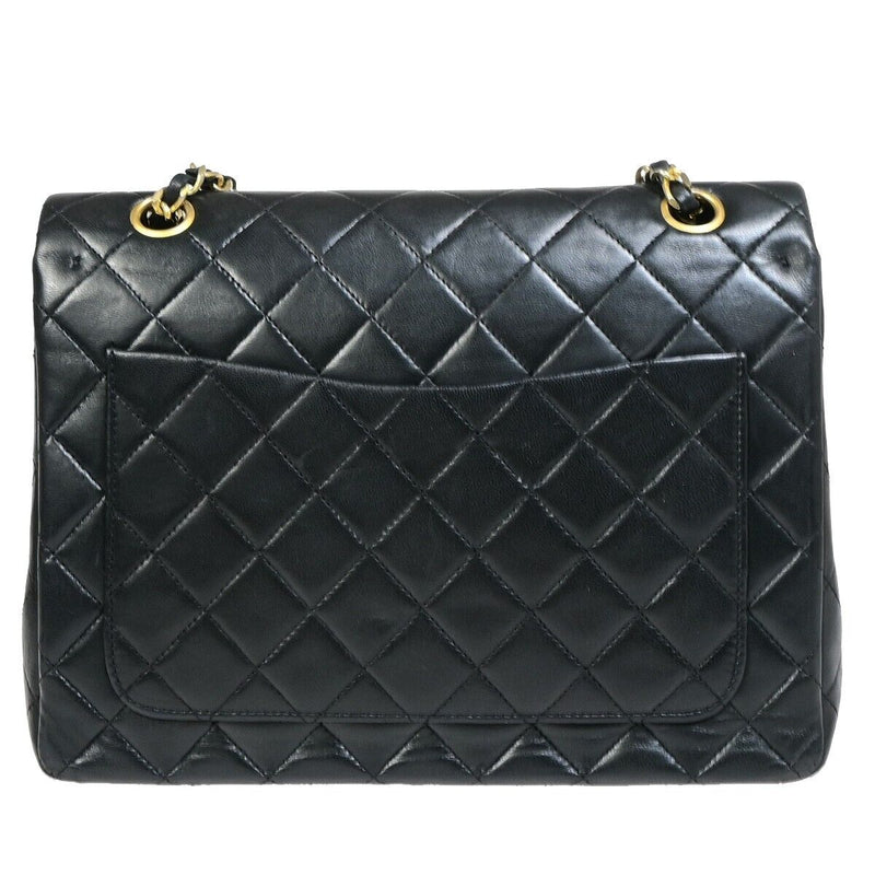 Chanel Matelasse 25 Double Flap Chain