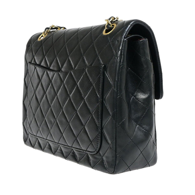 Chanel Matelasse 25 Double Flap Chain