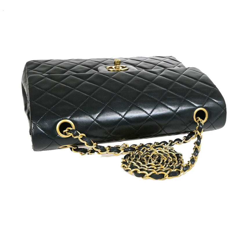 Chanel Matelasse 25 Double Flap Chain