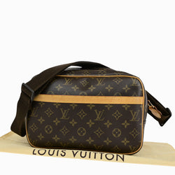 Louis Vuitton Reporter Pm Crossbody