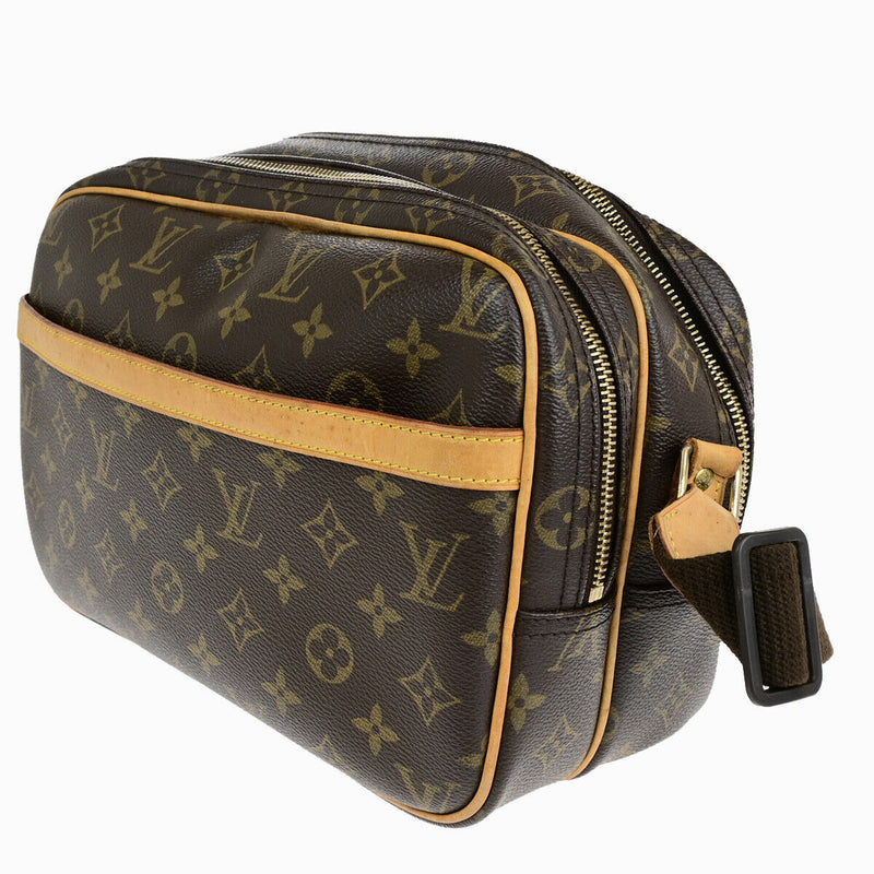 Louis Vuitton Reporter Pm Crossbody