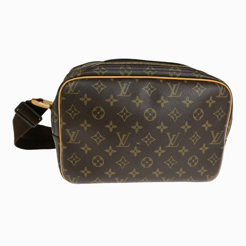 Louis Vuitton Reporter Pm Crossbody