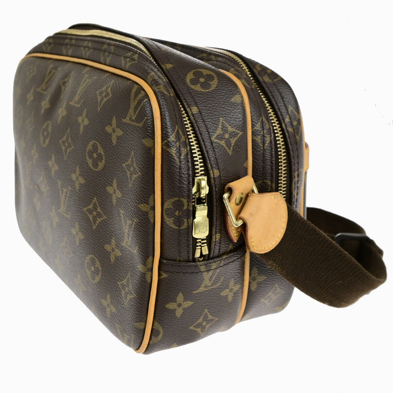 Louis Vuitton Reporter Pm Crossbody