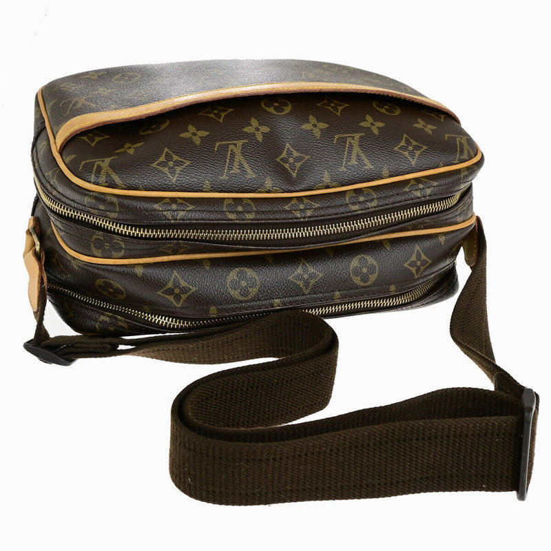 Louis Vuitton Reporter Pm Crossbody