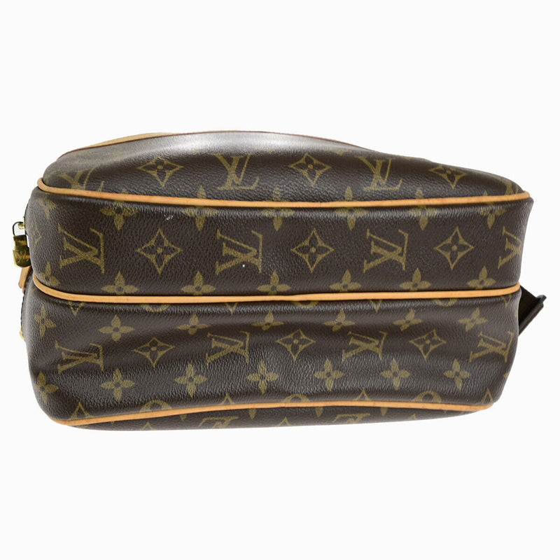 Louis Vuitton Reporter Pm Crossbody