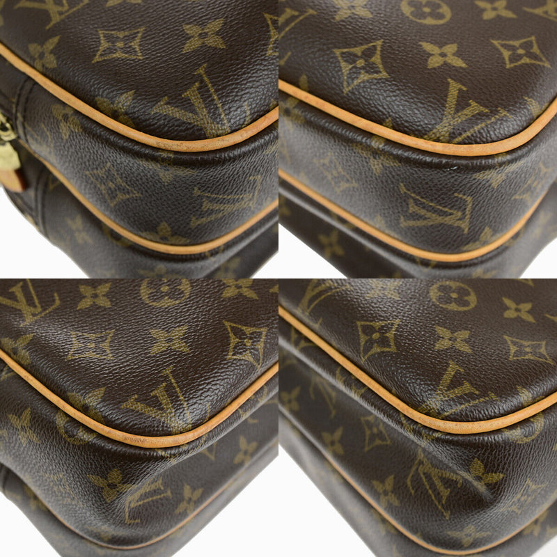 Louis Vuitton Reporter Pm Crossbody