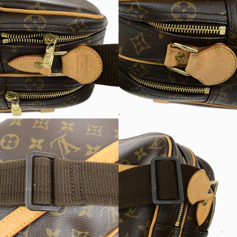 Louis Vuitton Reporter Pm Crossbody