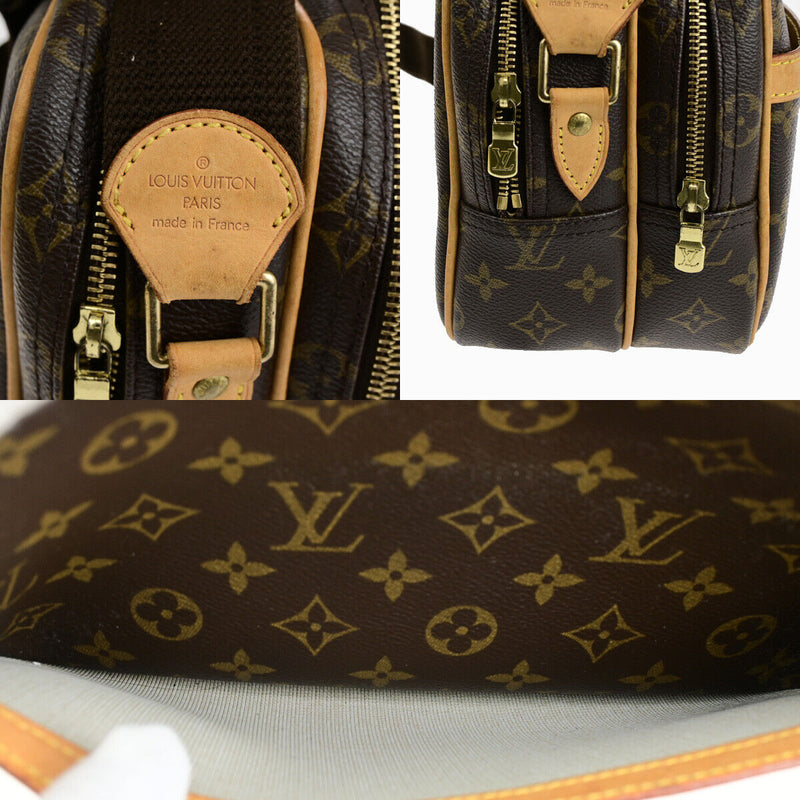 Louis Vuitton Reporter Pm Crossbody