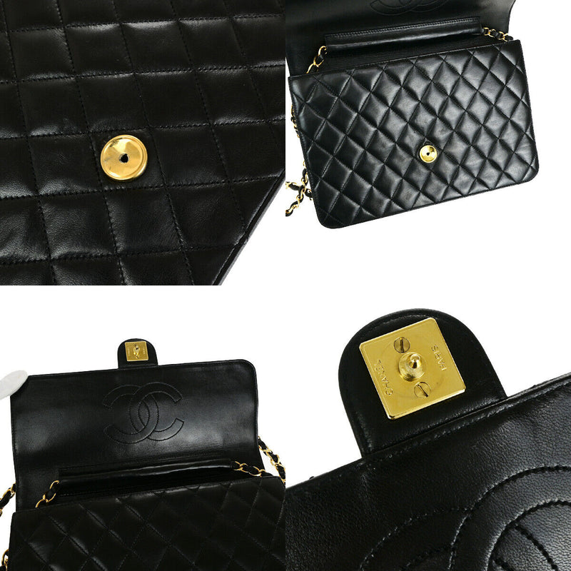 Chanel Cc Matelasse 25 Chain Shoulder