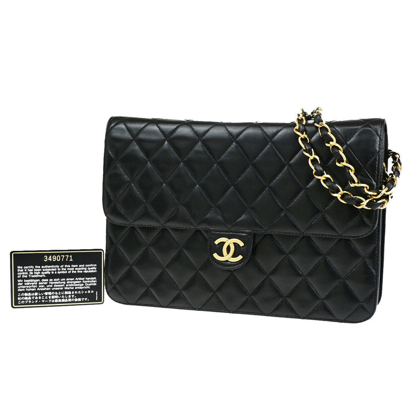 Chanel Cc Matelasse 25 Chain Shoulder