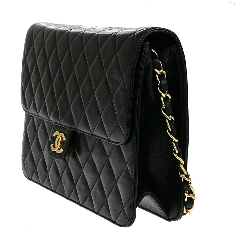 Chanel Cc Matelasse 25 Chain Shoulder