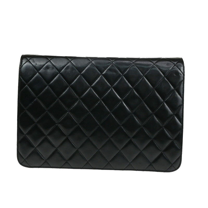 Chanel Cc Matelasse 25 Chain Shoulder