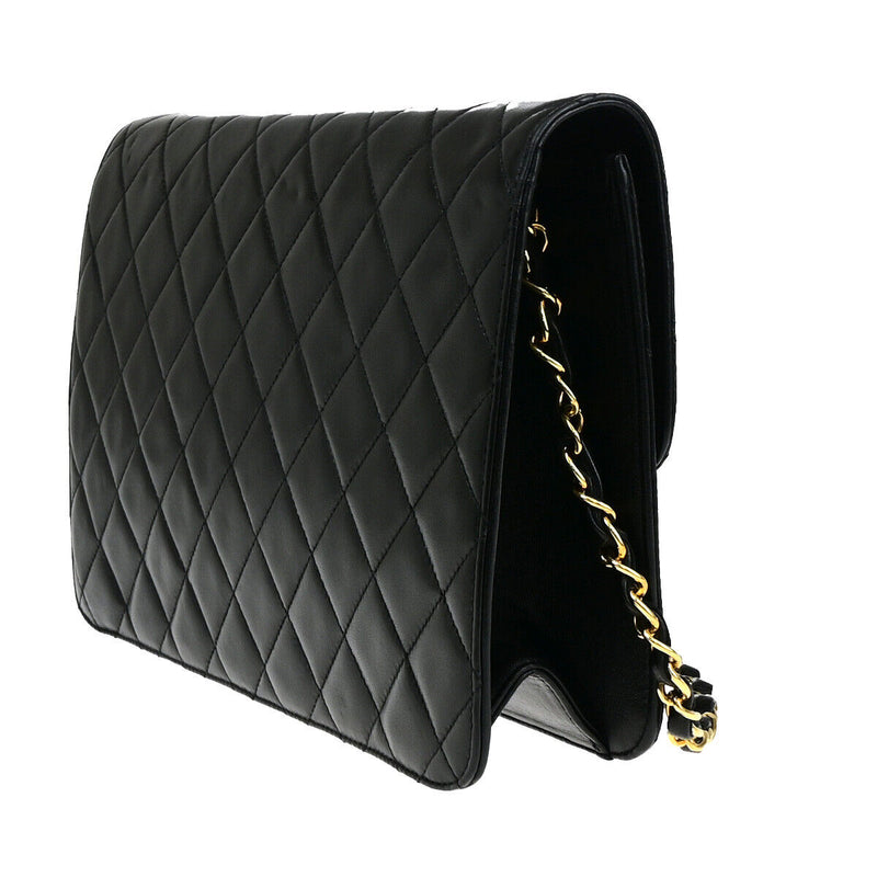 Chanel Cc Matelasse 25 Chain Shoulder