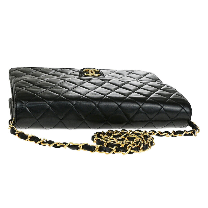 Chanel Cc Matelasse 25 Chain Shoulder