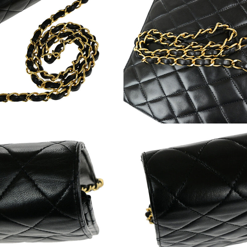 Chanel Cc Matelasse 25 Chain Shoulder