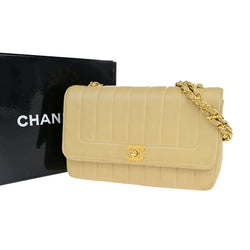 Chanel Cc Logo Mademoiselle Chain