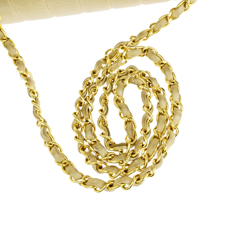 Chanel Cc Logo Mademoiselle Chain