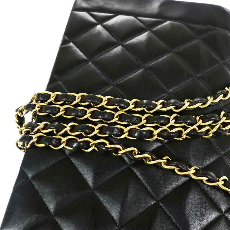 Chanel Cc Logo Diana Matelasse 25 Chain