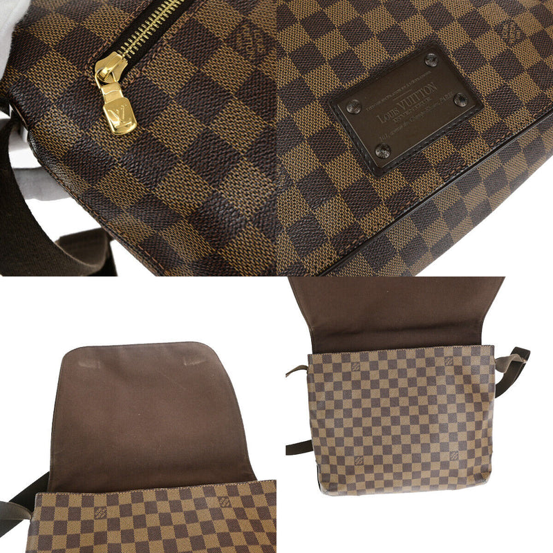 Louis Vuitton Brooklyn Mm Shoulder Bag