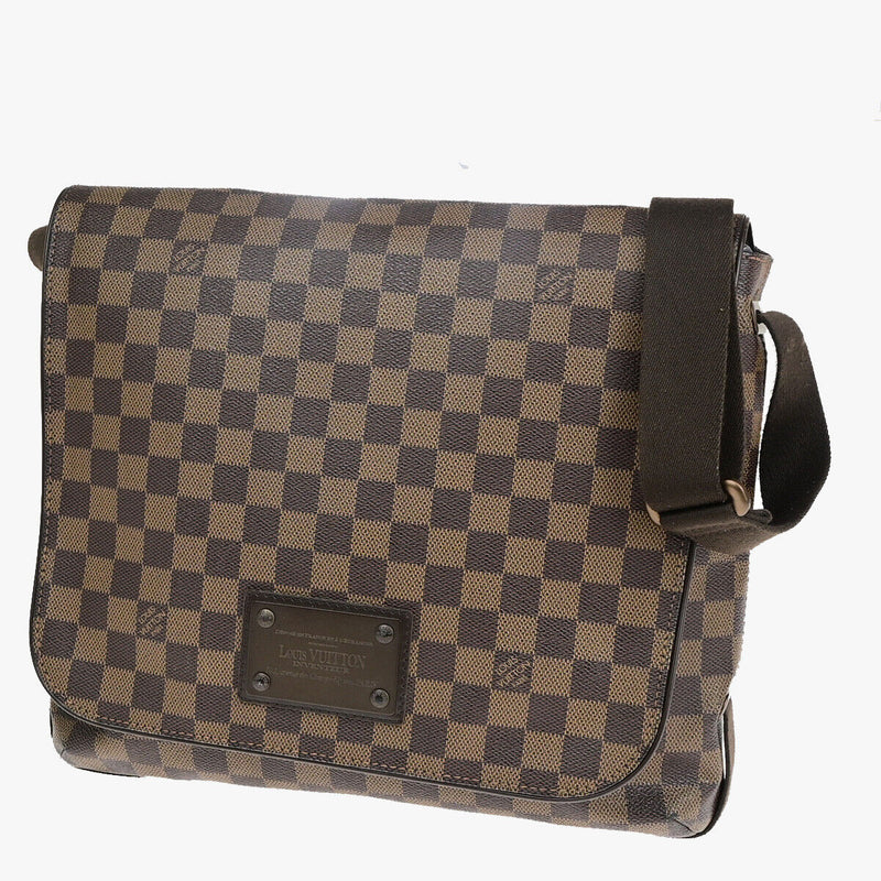 Louis Vuitton Brooklyn Mm Shoulder Bag