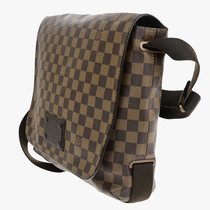 Louis Vuitton Brooklyn Mm Shoulder Bag