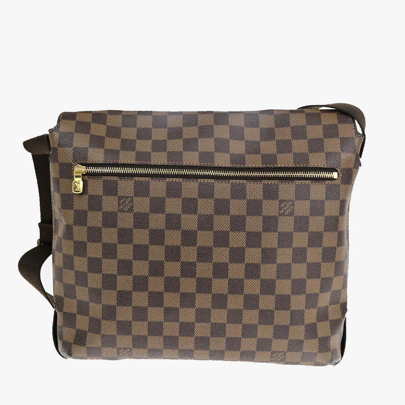 Louis Vuitton Brooklyn Mm Shoulder Bag