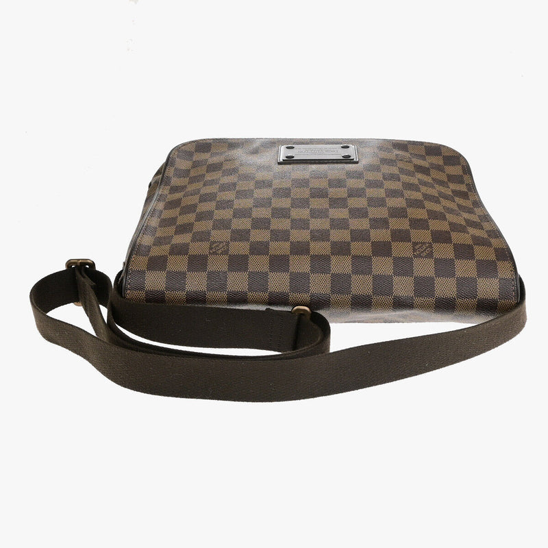 Louis Vuitton Brooklyn Mm Shoulder Bag