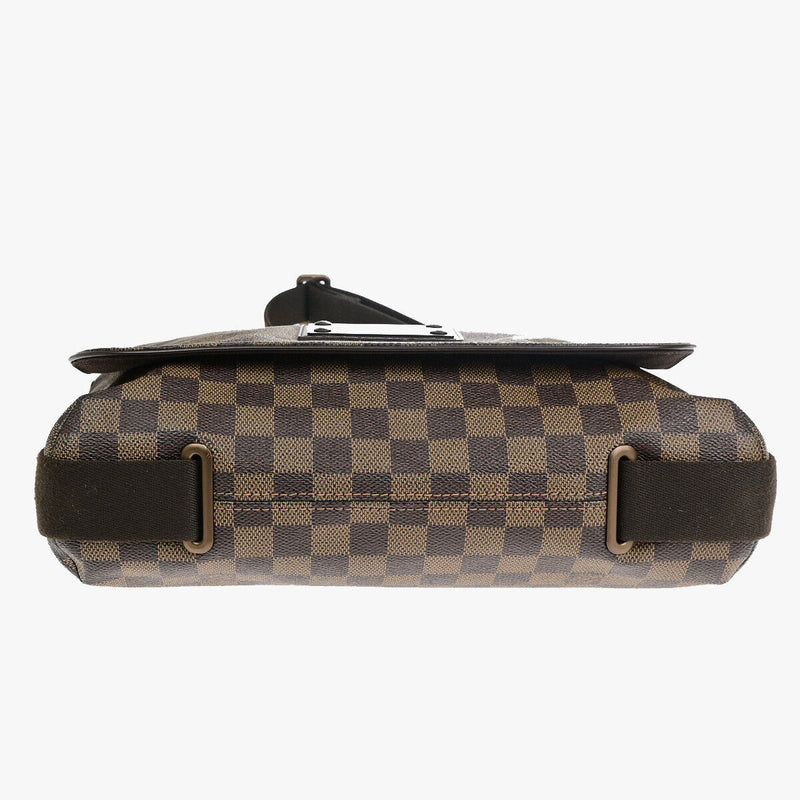 Louis Vuitton Brooklyn Mm Shoulder Bag