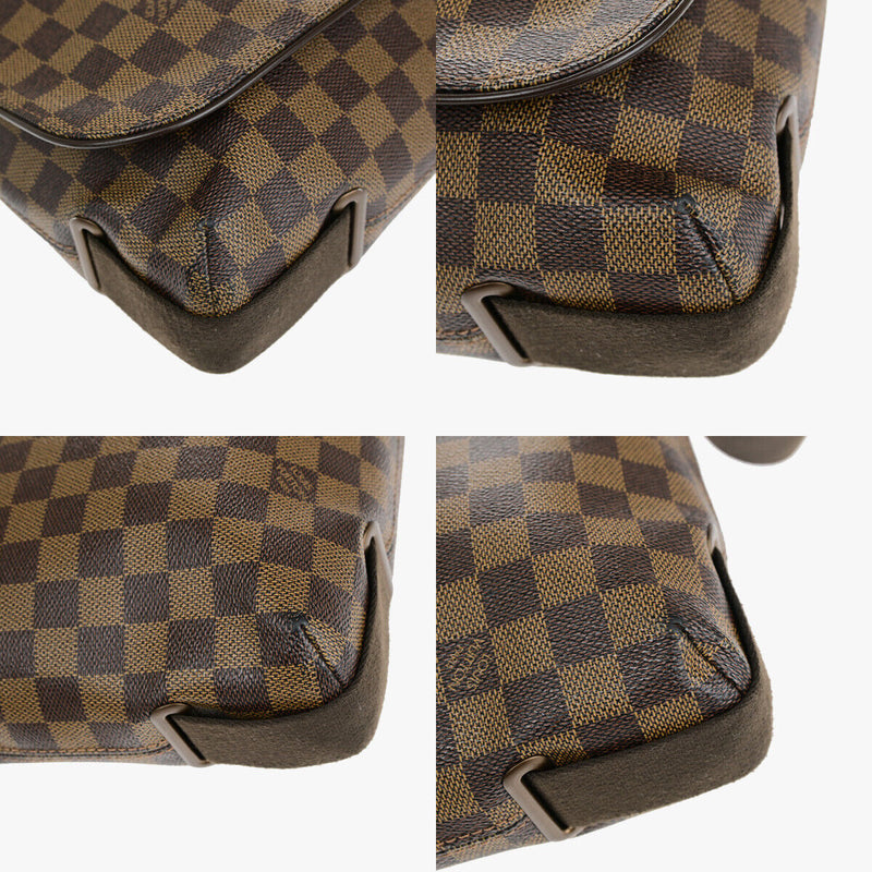 Louis Vuitton Brooklyn Mm Shoulder Bag