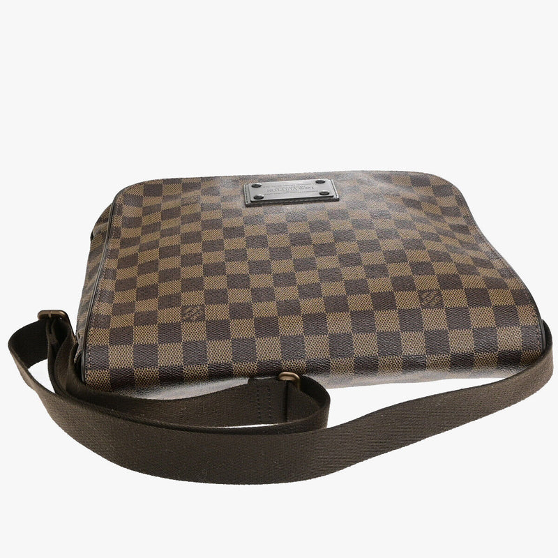 Louis Vuitton Brooklyn Mm Shoulder Bag