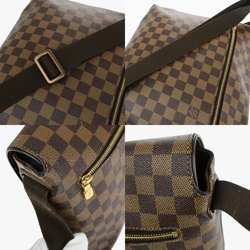 Louis Vuitton Brooklyn Mm Shoulder Bag