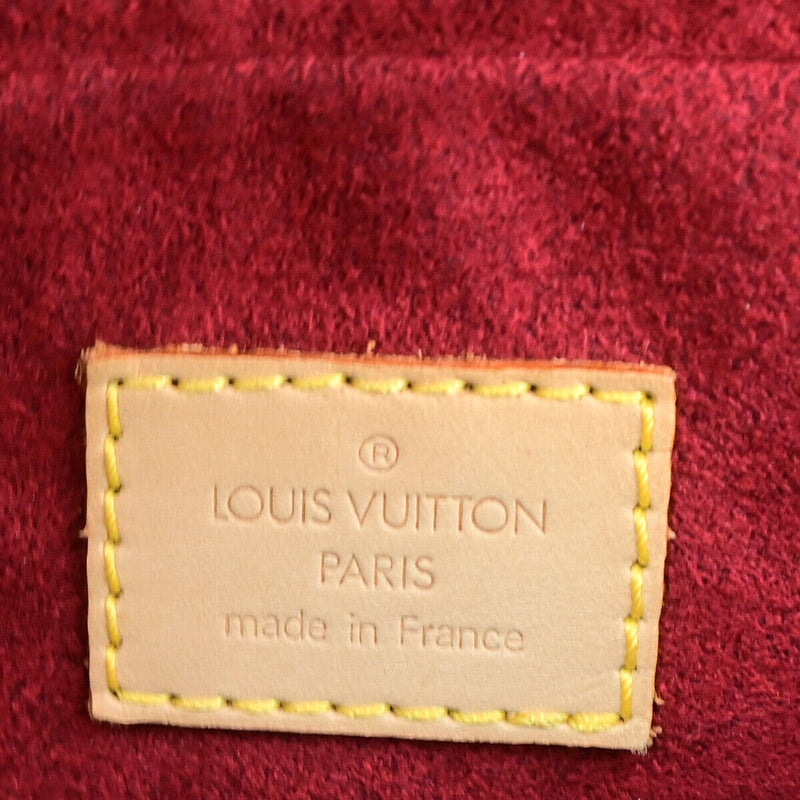 Louis Vuitton Multipli Cite Shoulder Bag