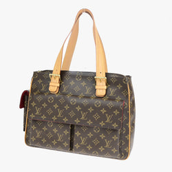 Louis Vuitton Multipli Cite Shoulder Bag