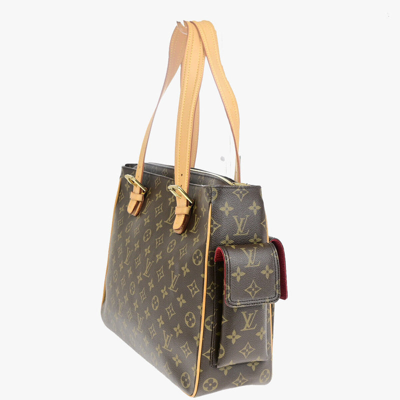 Louis Vuitton Multipli Cite Shoulder Bag