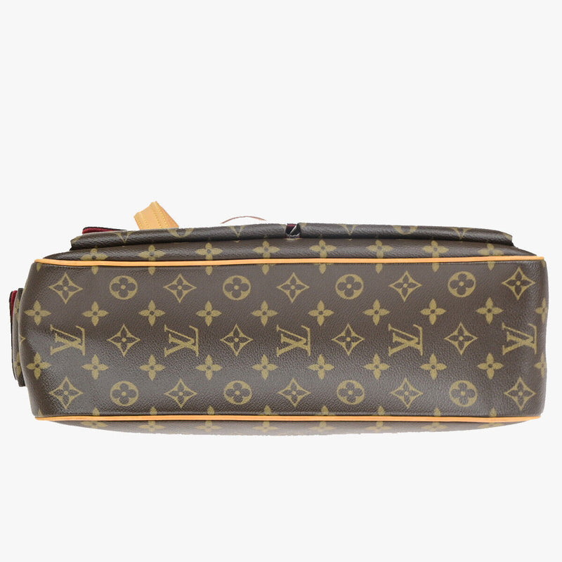 Louis Vuitton Multipli Cite Shoulder Bag