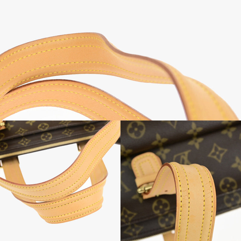 Louis Vuitton Multipli Cite Shoulder Bag