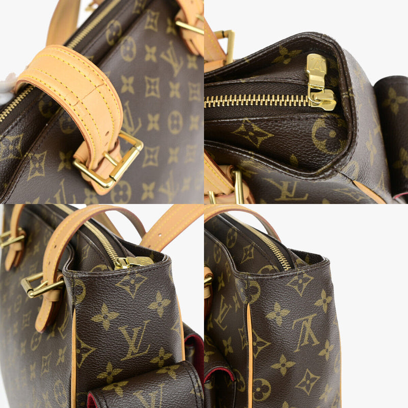 Louis Vuitton Multipli Cite Shoulder Bag