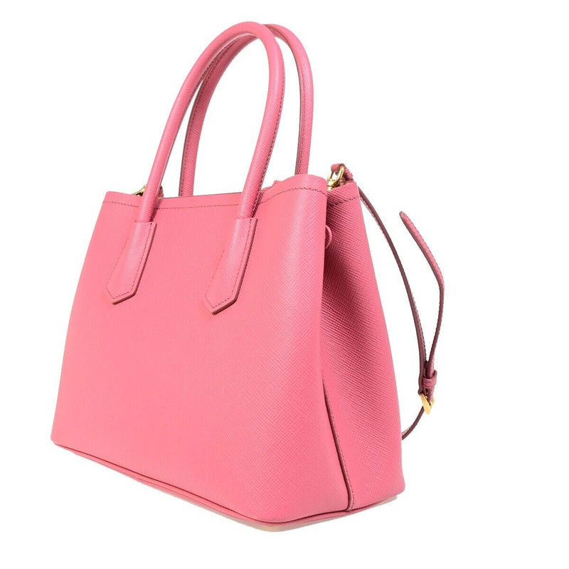 Prada Milano 2Way Shoulder Hand Bag