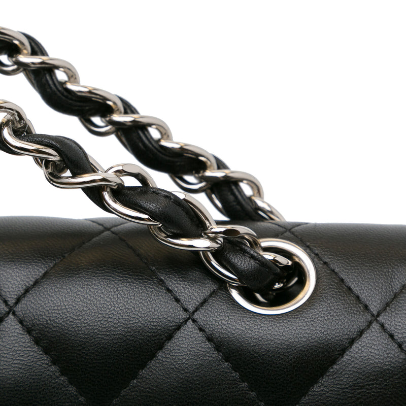 Chanel Jumbo Classic Lambskin