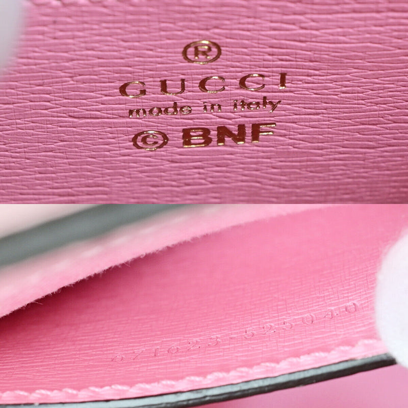 Gucci X Bananya Bnf Logo 2Way Mini