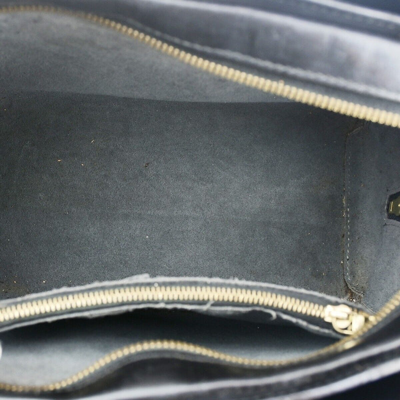 Louis Vuitton Lv Logo Pont Neuf Hand Bag