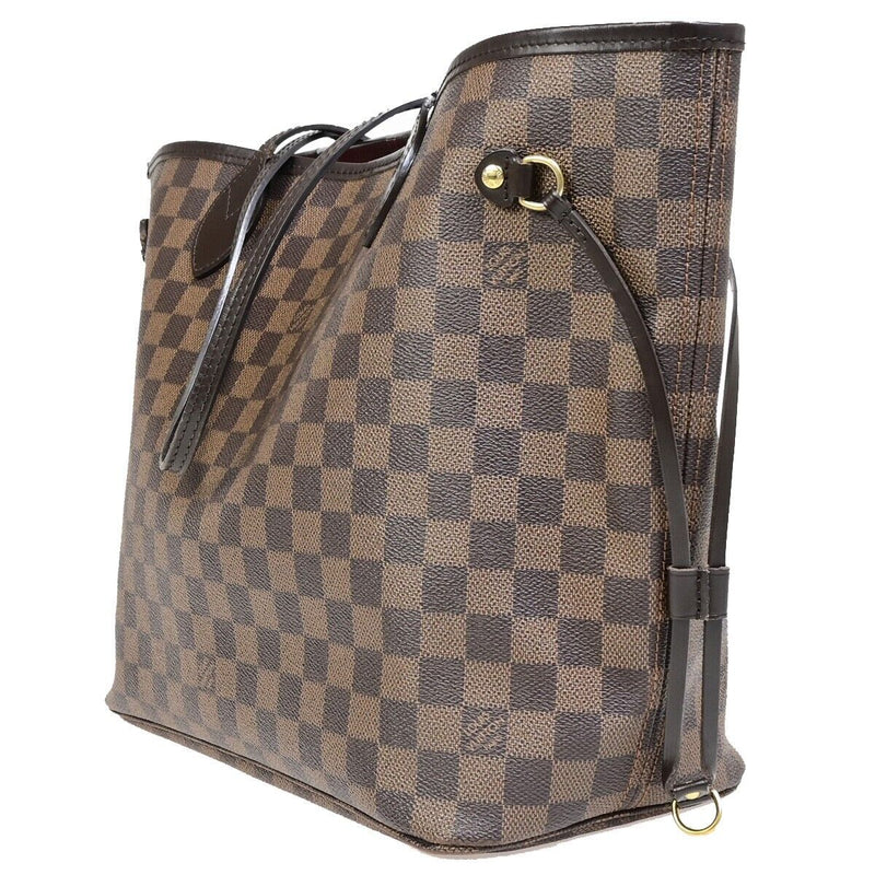 Louis Vuitton Neverfull Mm Shoulder Bag