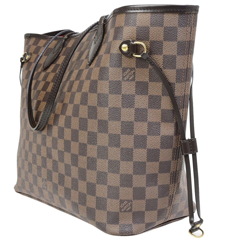 Louis Vuitton Neverfull Mm Shoulder Bag