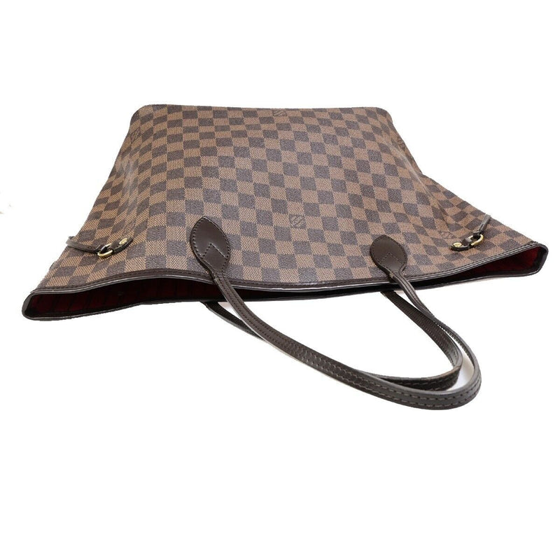 Louis Vuitton Neverfull Mm Shoulder Bag