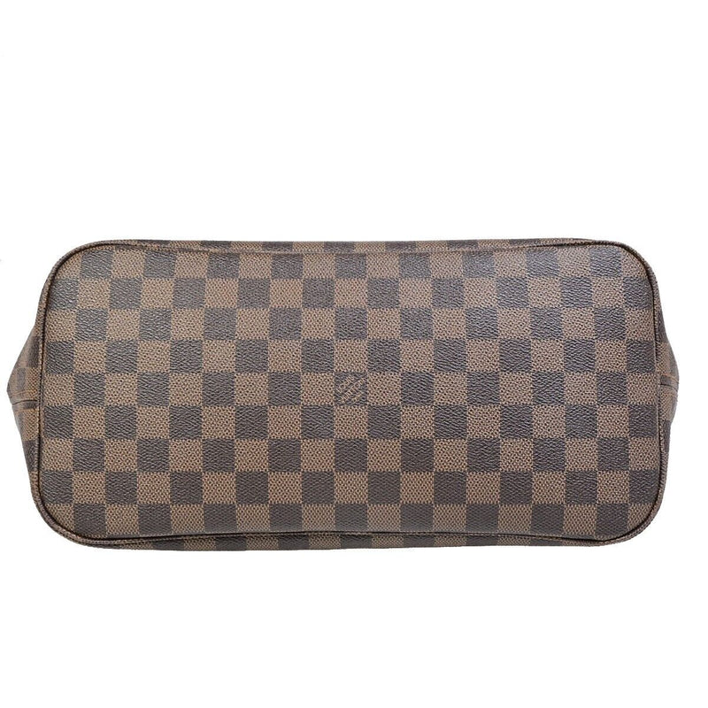 Louis Vuitton Neverfull Mm Shoulder Bag