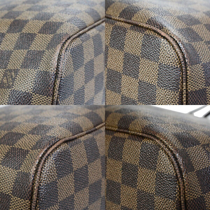 Louis Vuitton Neverfull Mm Shoulder Bag