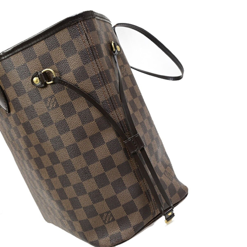 Louis Vuitton Neverfull Mm Shoulder Bag